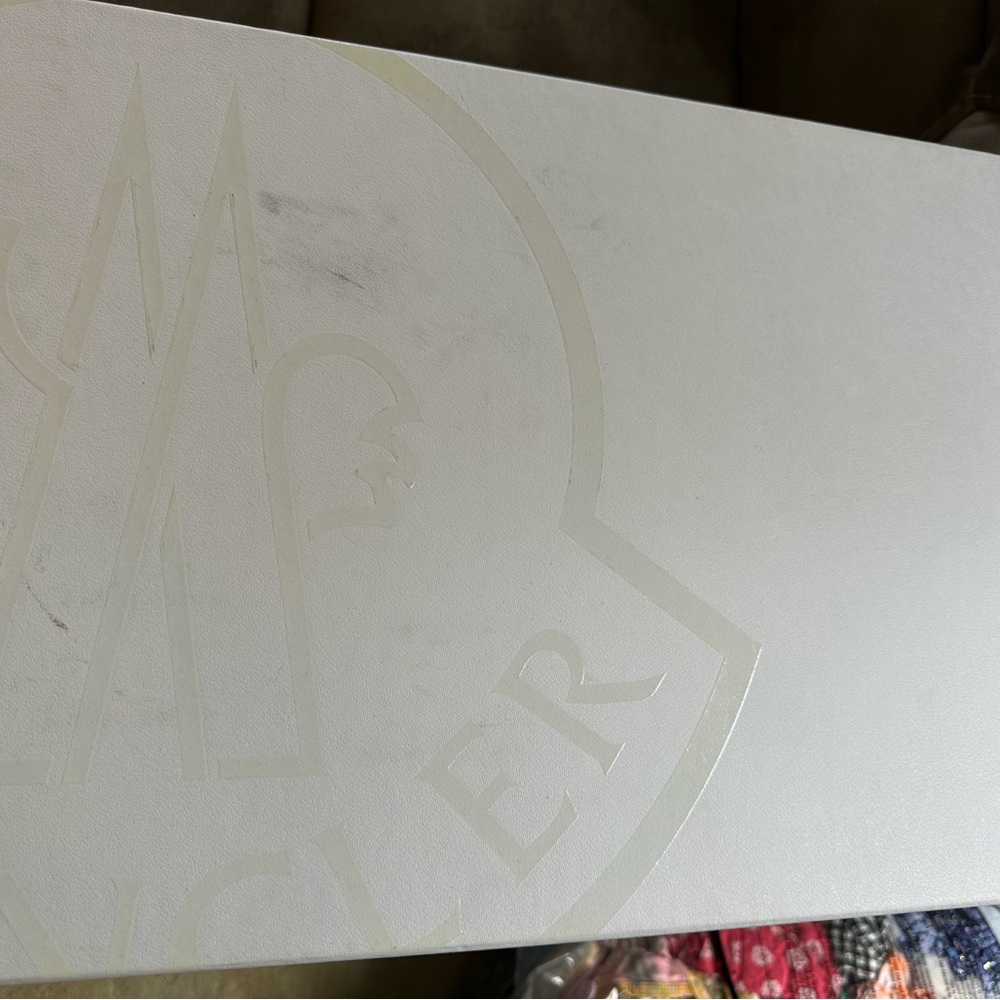 Moncler Insolux Nylon High Winter Boots - Picture 10 of 16